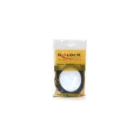DeLOCK HDMI Male to HDMI Male Cable 2m - Premium Quality for Superior Connectivity | Item No. 4043619844074